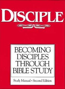 disciple bible study becoming disciples through week ifd offering