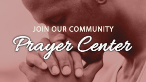 Prayer Center